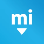 Logo of Mi Argentina android Application 